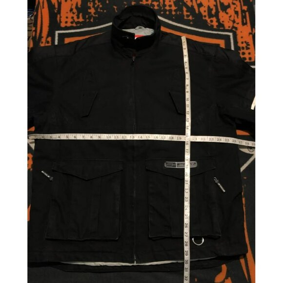arctiva Snowmobile Jacket 3XL Men Performance Powersports Outfitters - Picture 8 of 8